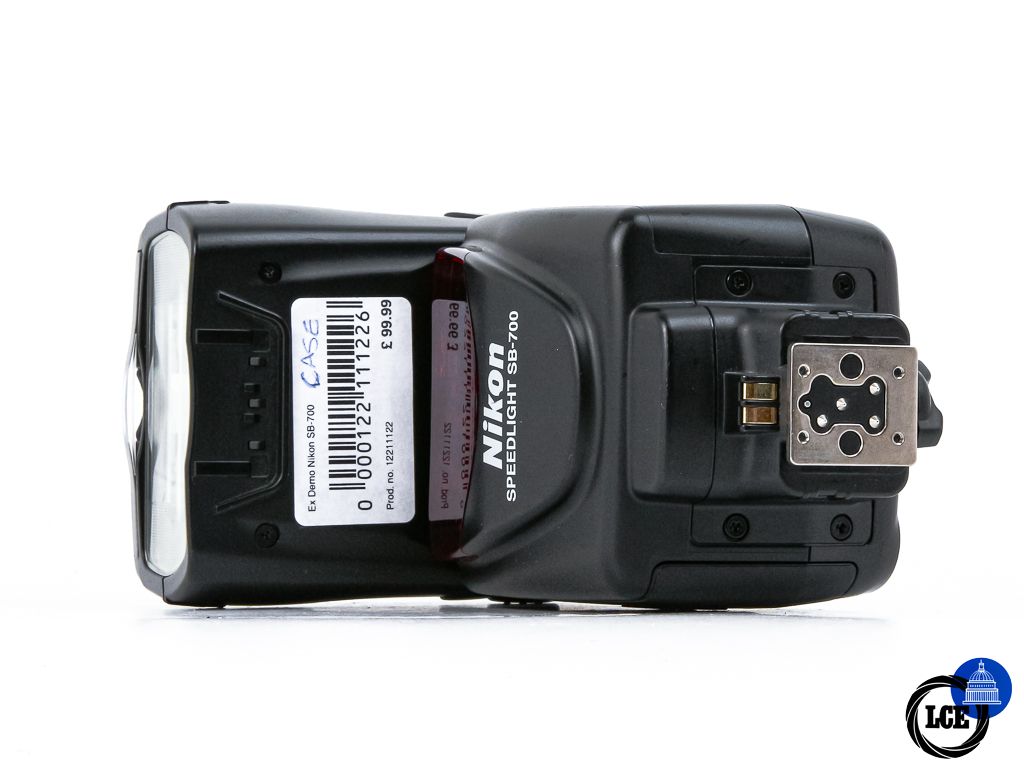 Nikon Speedlight SB-700