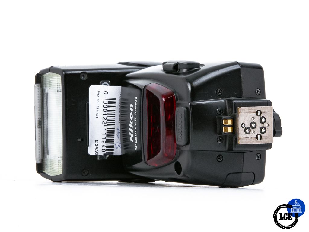 Nikon Speedlight SB-800