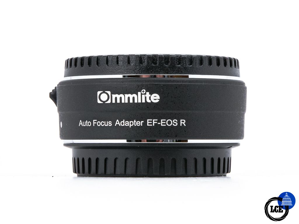 Miscellaneous Commlite EF-EOS R Adapter