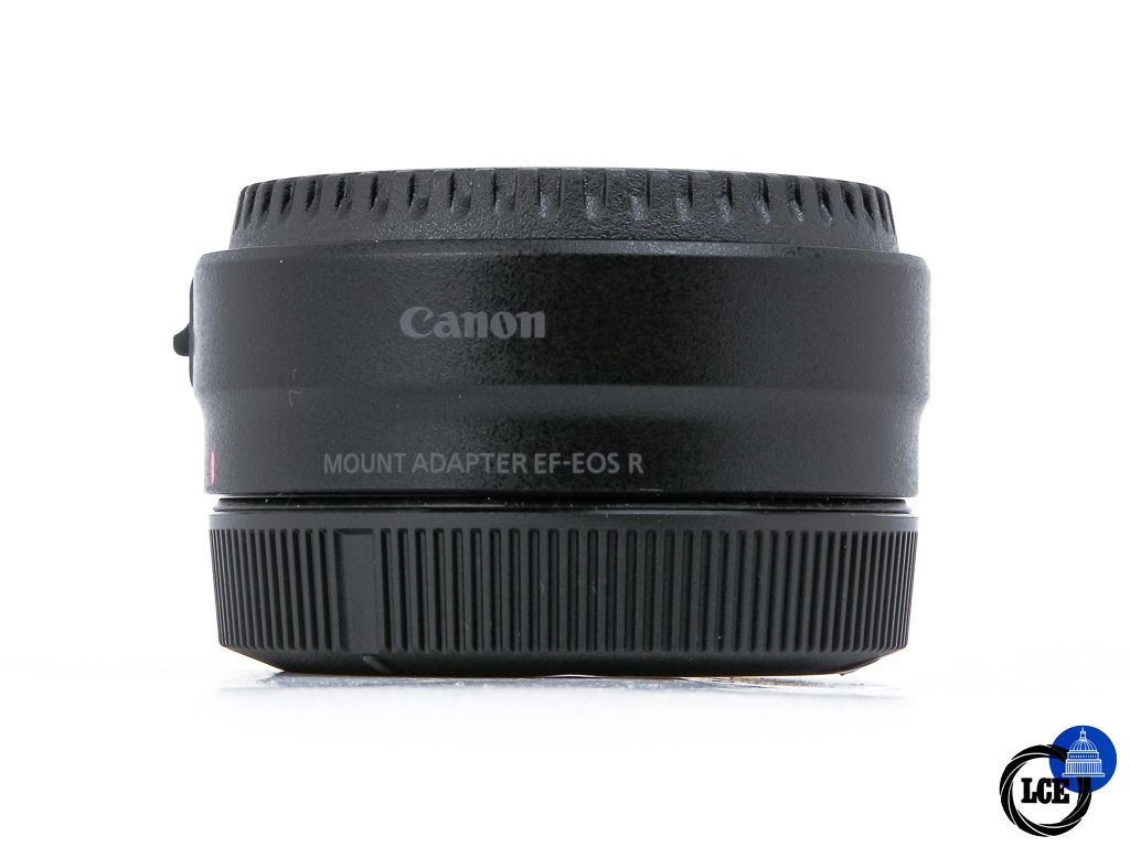 Canon Mount Adapter EF-EOS R