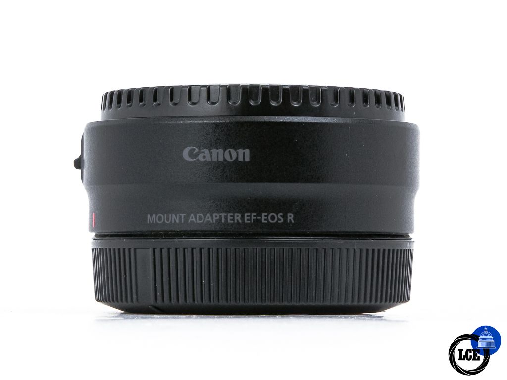 Canon Mount Adapter EF-EOS R