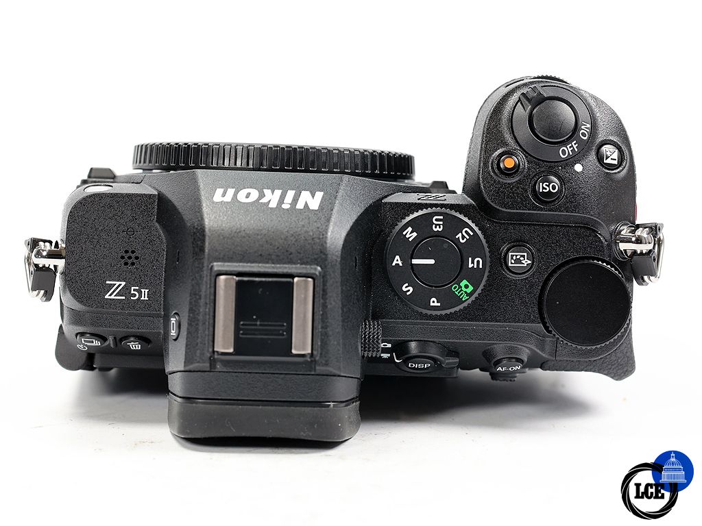 Nikon Z5 II BODY *BOXED* | 1277220