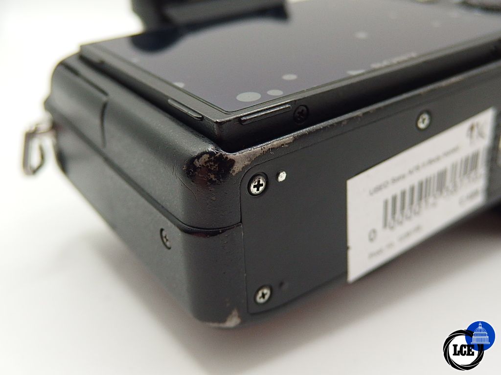 Sony A7S II  body