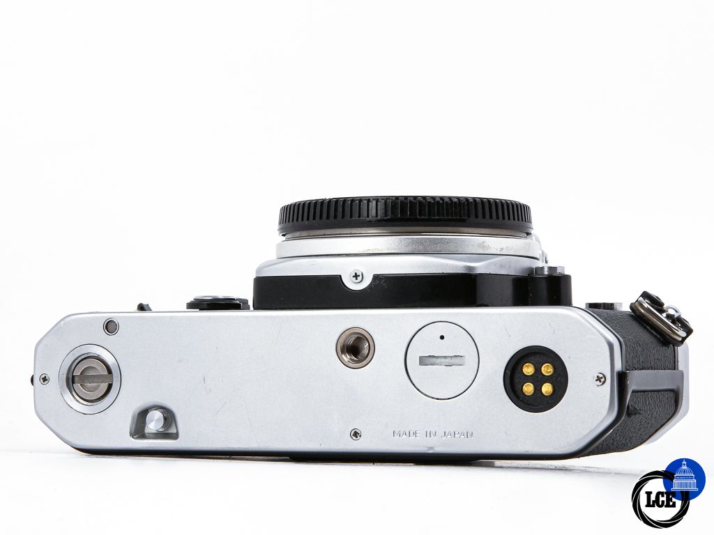 Nikon FE Body