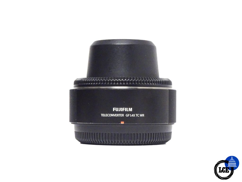 FujiFilm GF 1.4x TC WR