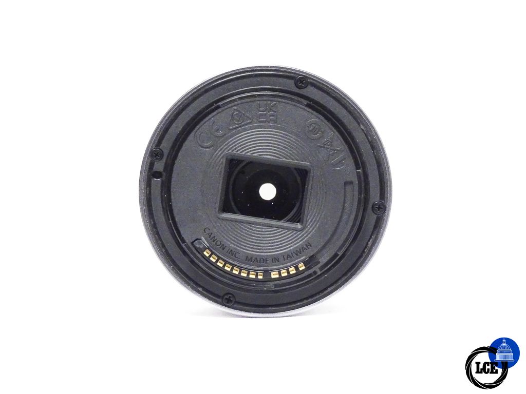 Canon RF-S 55-210mm f/5-7.1 IS STM