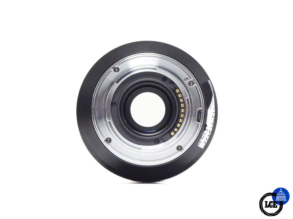 Viltrox AF 85mm f/1.8 II - Fujifilm X mount