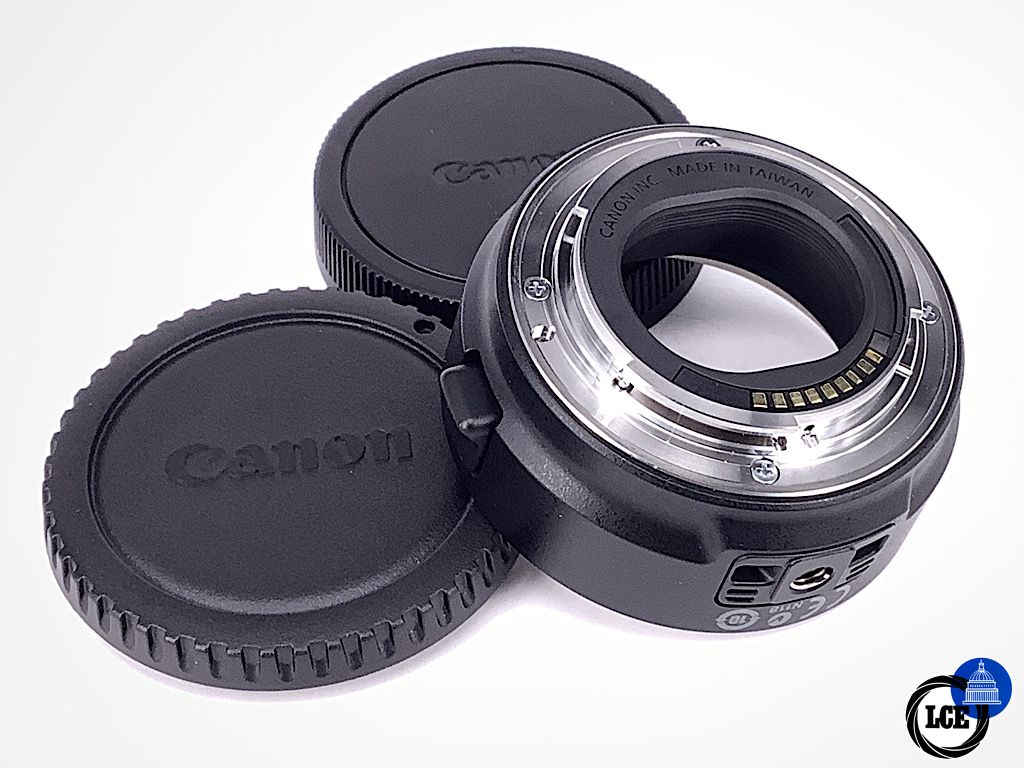 Canon MOUNT ADAPTER EF-EOS M