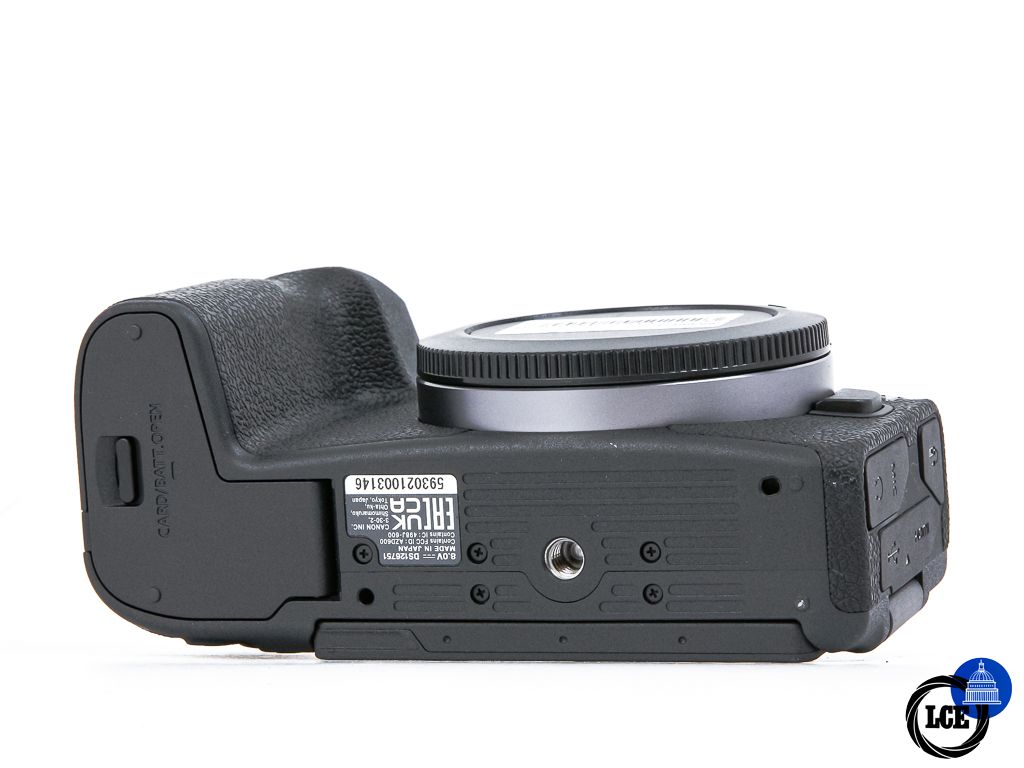 Canon EOS RP Body **<1k Shutter Count**