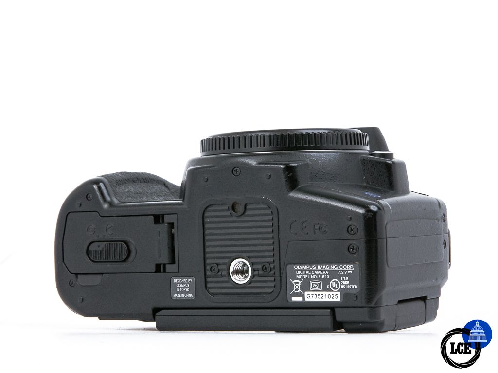 Olympus E-620 Body