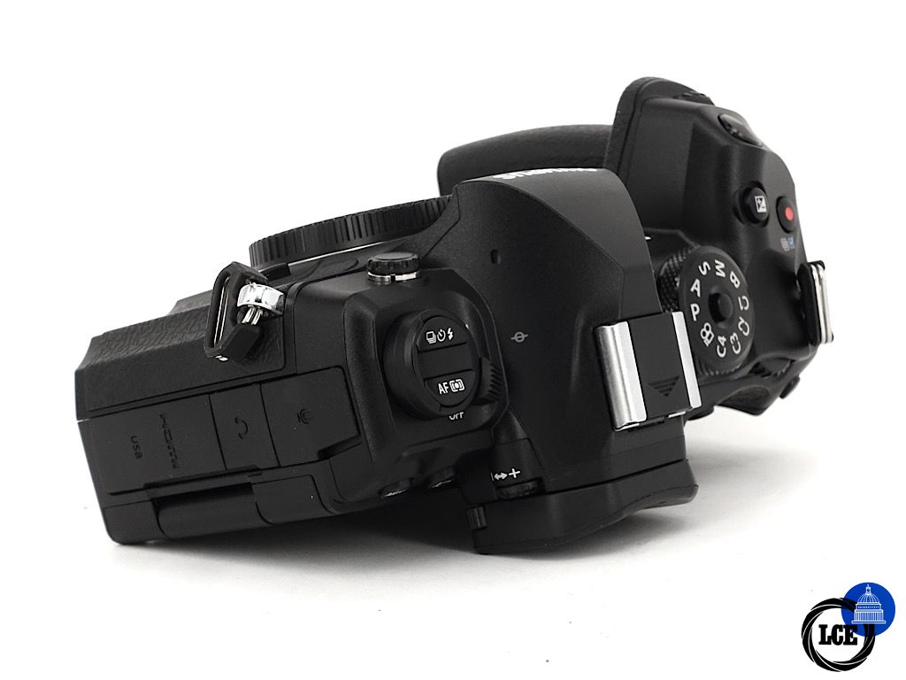OM SYSTEM OM-1 Body - Boxed | 5*