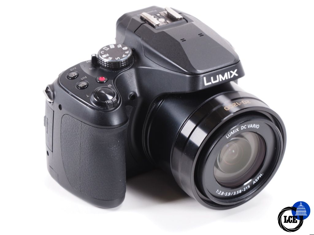 Panasonic FZ82