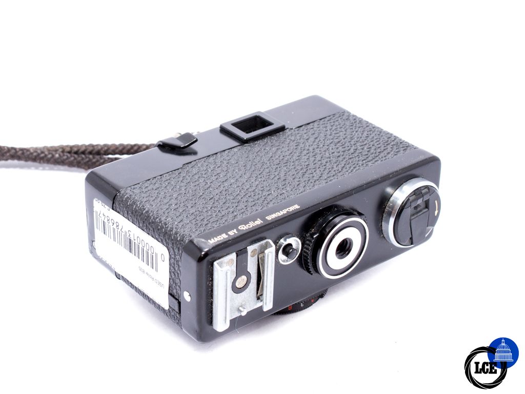 Rollei B35 