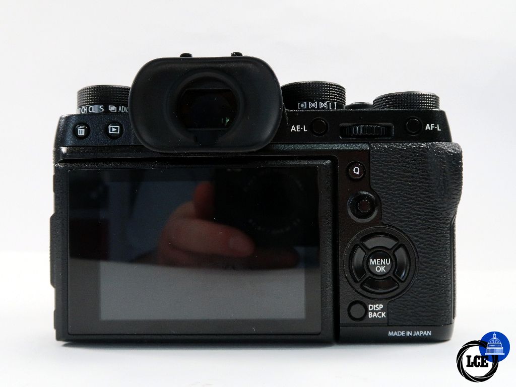 FujiFilm X-T2 