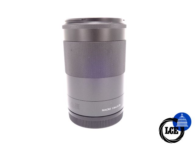Canon EF-M 55-200mm IS STM