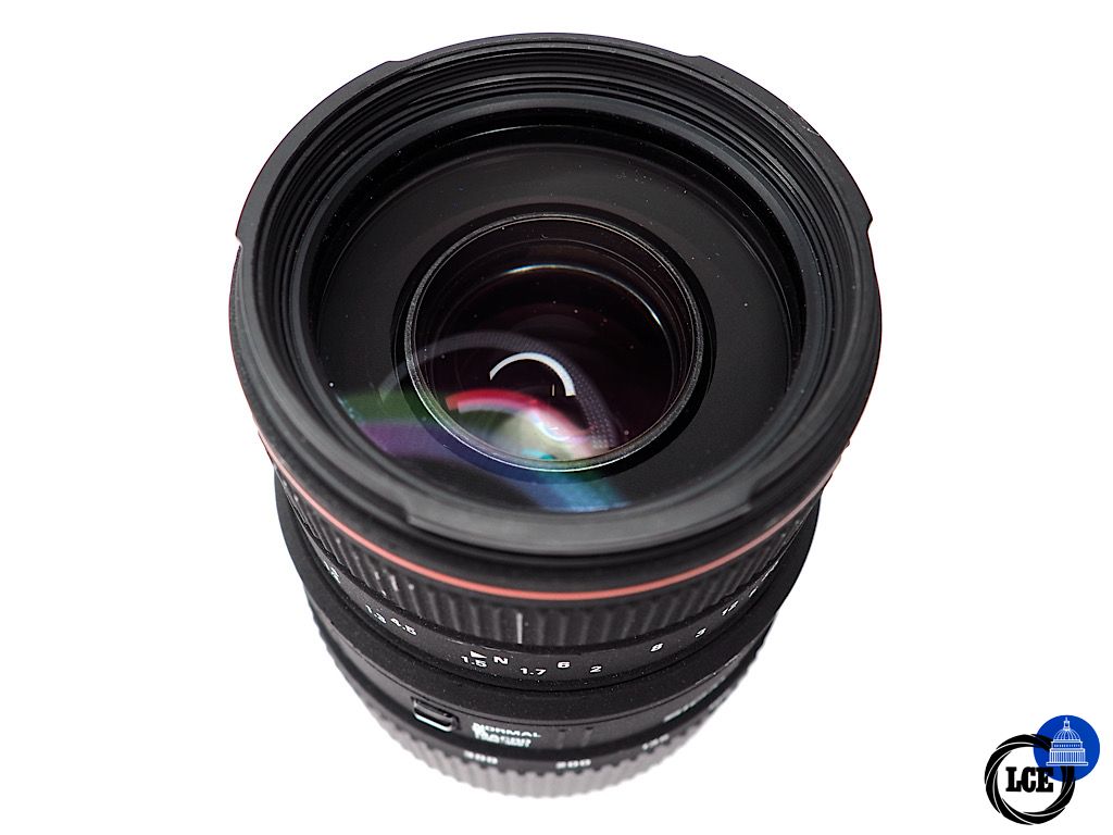 Sigma 70-300mm APO D AF