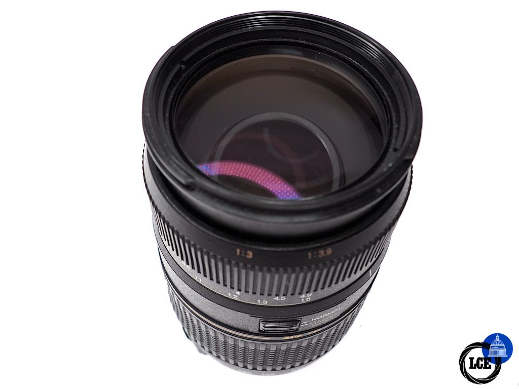 Tamron 70-300mm Nikon Fit