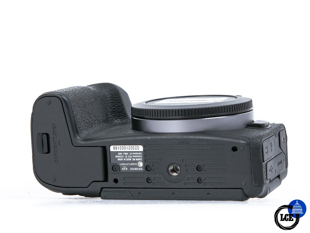 Canon EOS RP Body **3k Shutter Count**