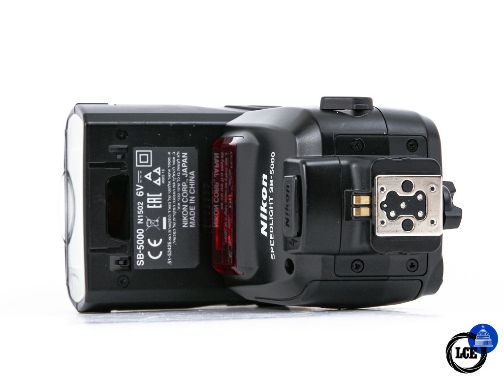 Nikon Speedlight SB-5000