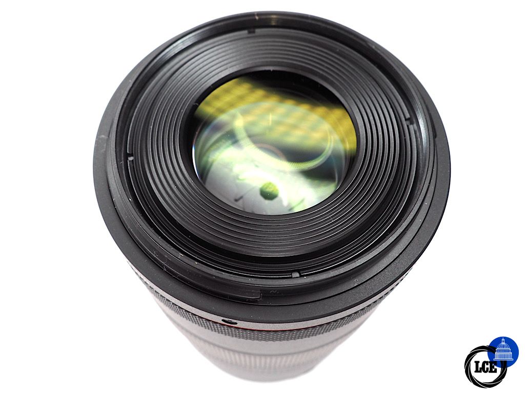Canon RF 100mm f2.8