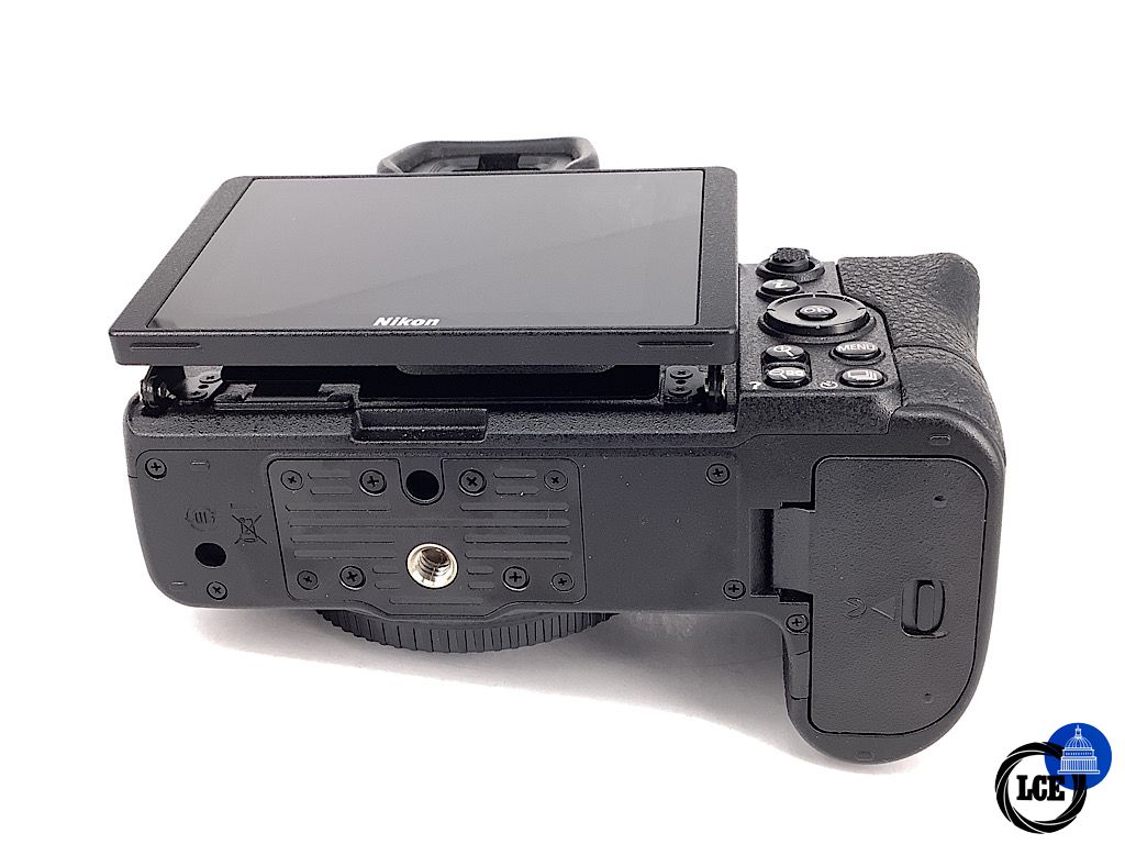 Nikon Z 6II BODY *SC 1.4k*