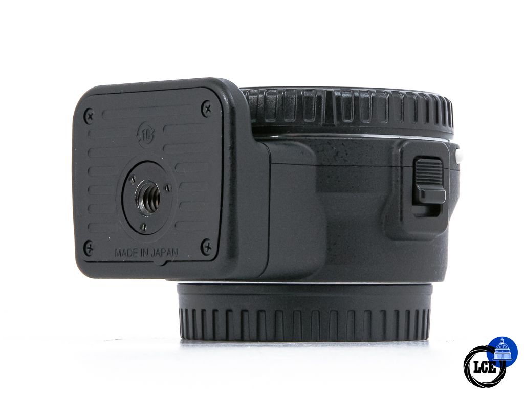 Nikon FT1 Mount Adapter