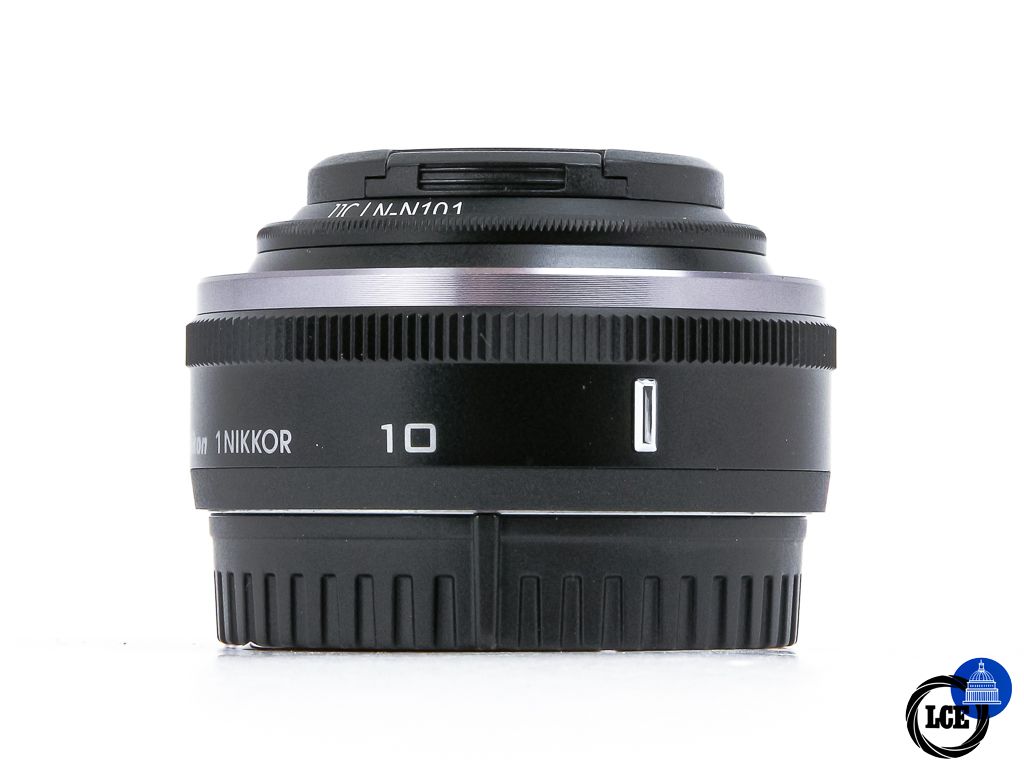 Nikon 1 10mm f2.8