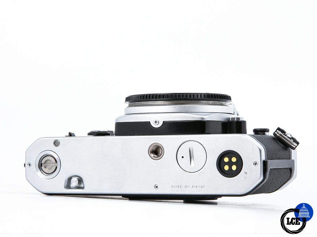 Nikon FE Body