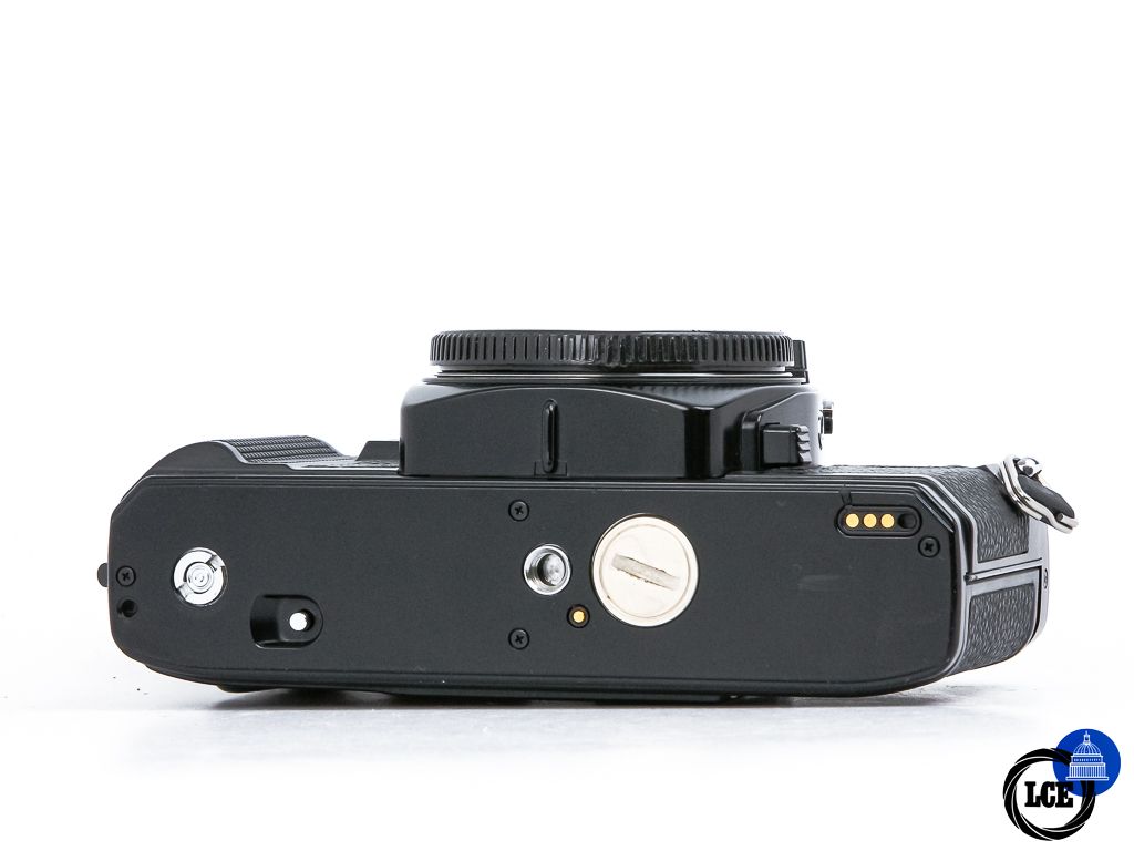 Minolta X-700 Body