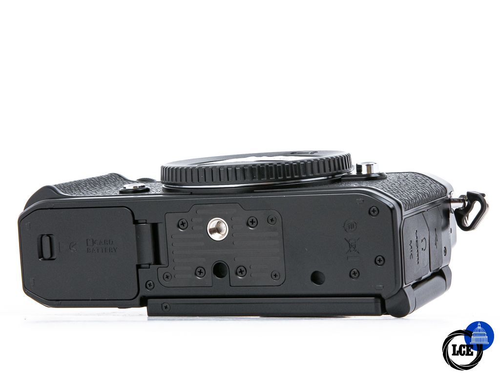 Nikon Zf Body **Under 500 Shots!**