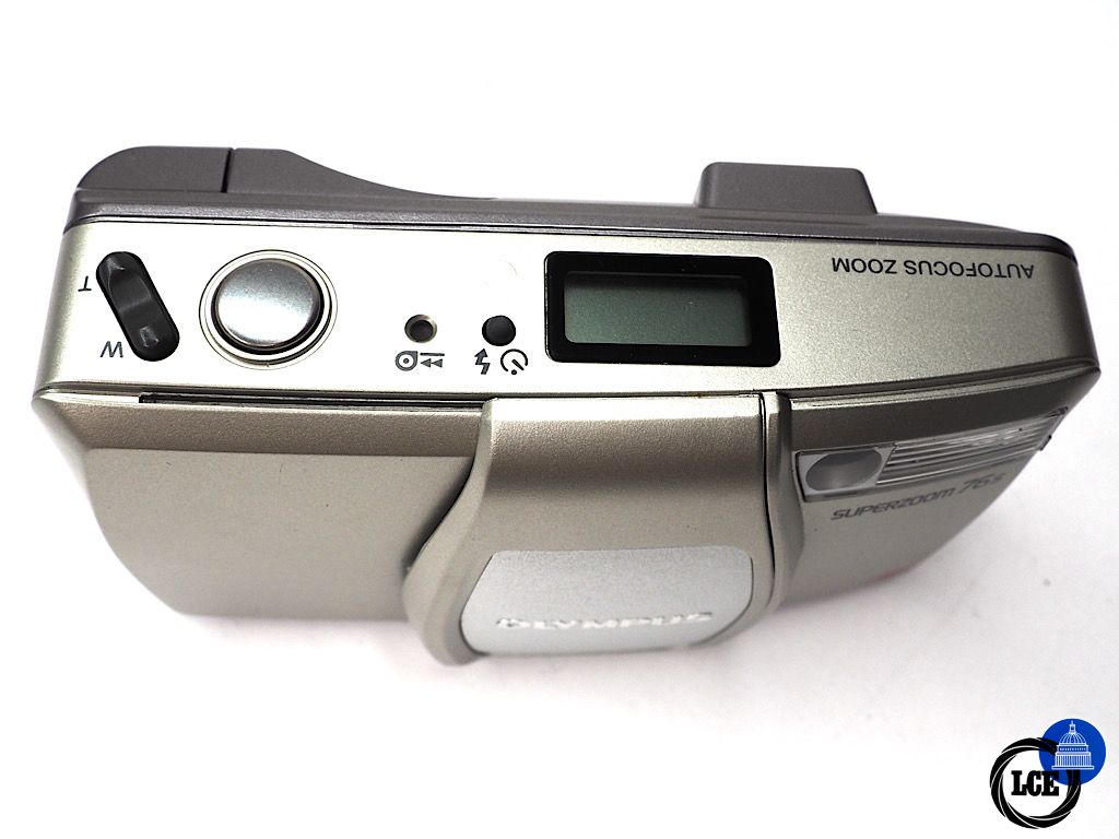 Olympus Superzoom 76s