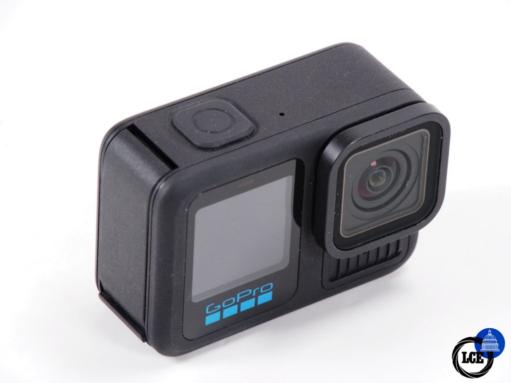 GoPro HERO 13