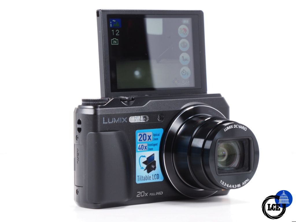 Panasonic TZ55