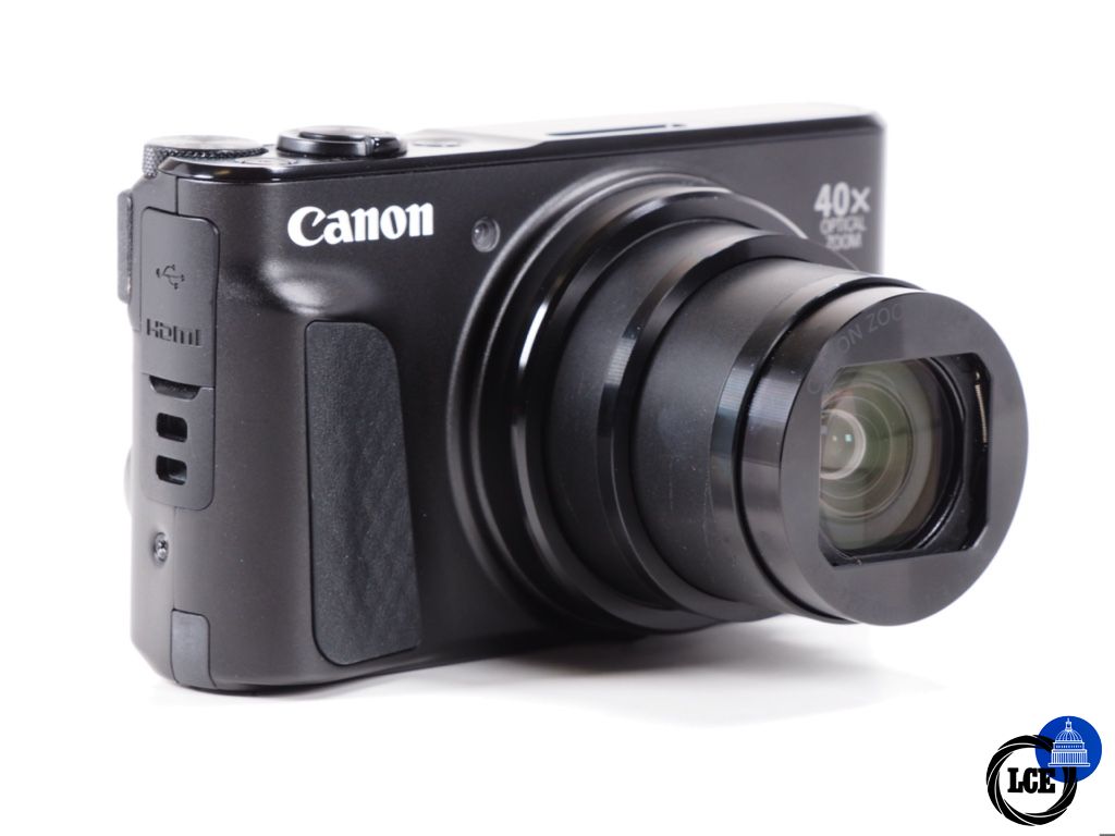 Canon Powershot SX740HS