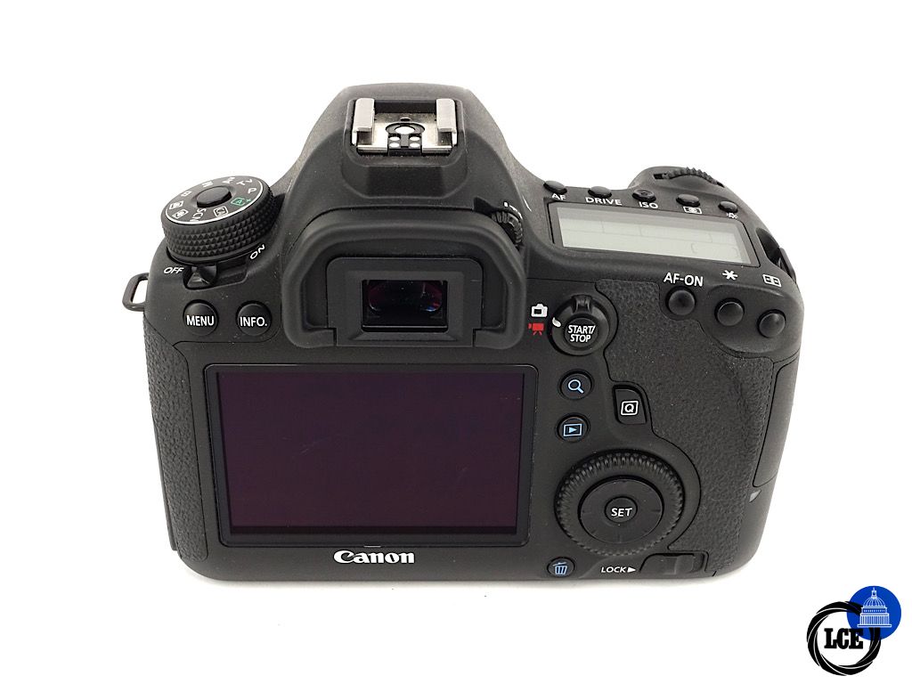 Canon EOS 6D Body | 4*