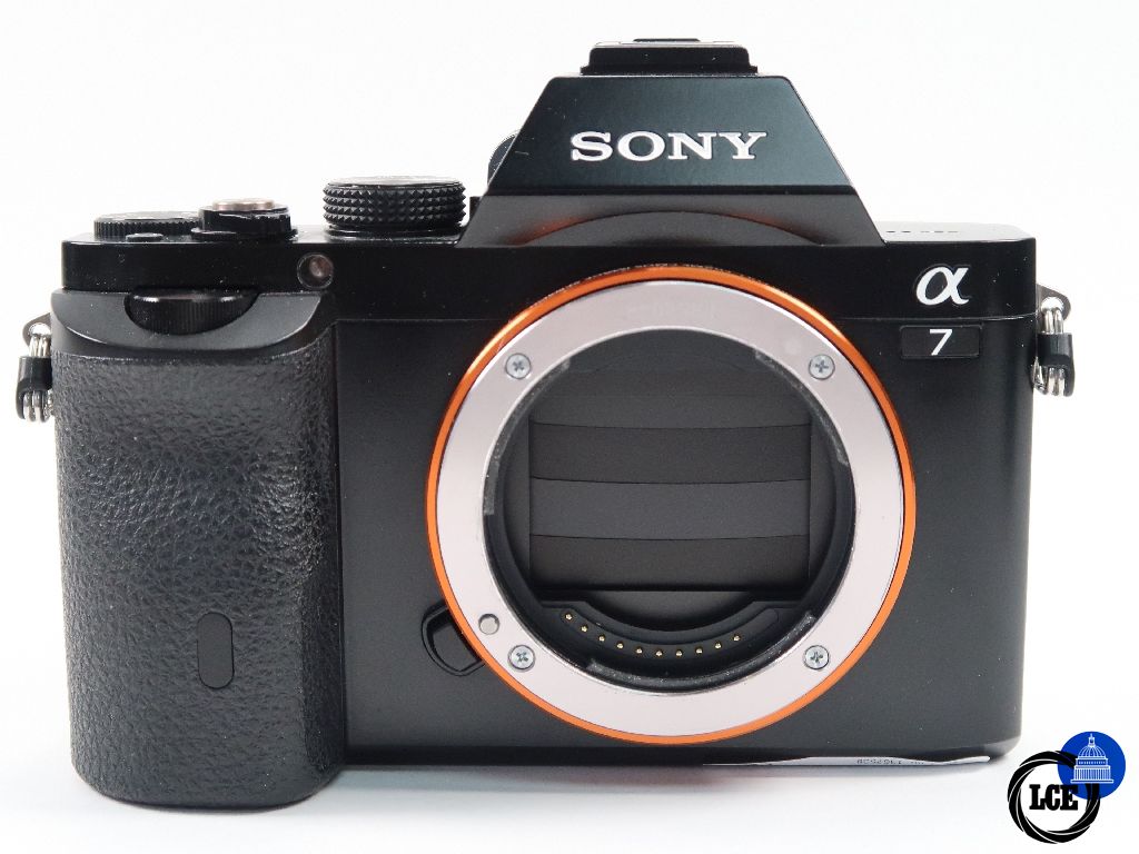 Sony A7