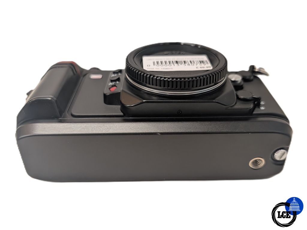Nikon F-501 AF Body