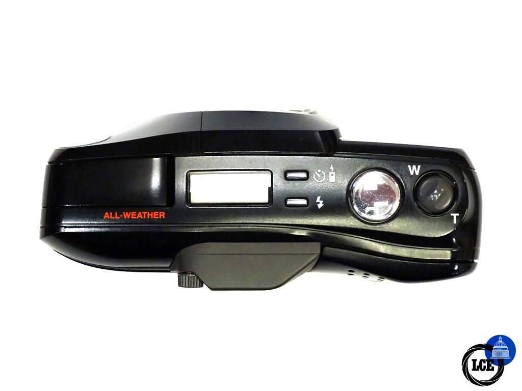 Olympus MJU ZOOM 140
