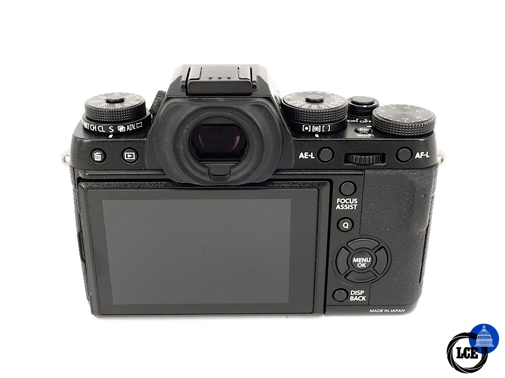 FujiFilm X-T1 Body Black - Boxed | 4*