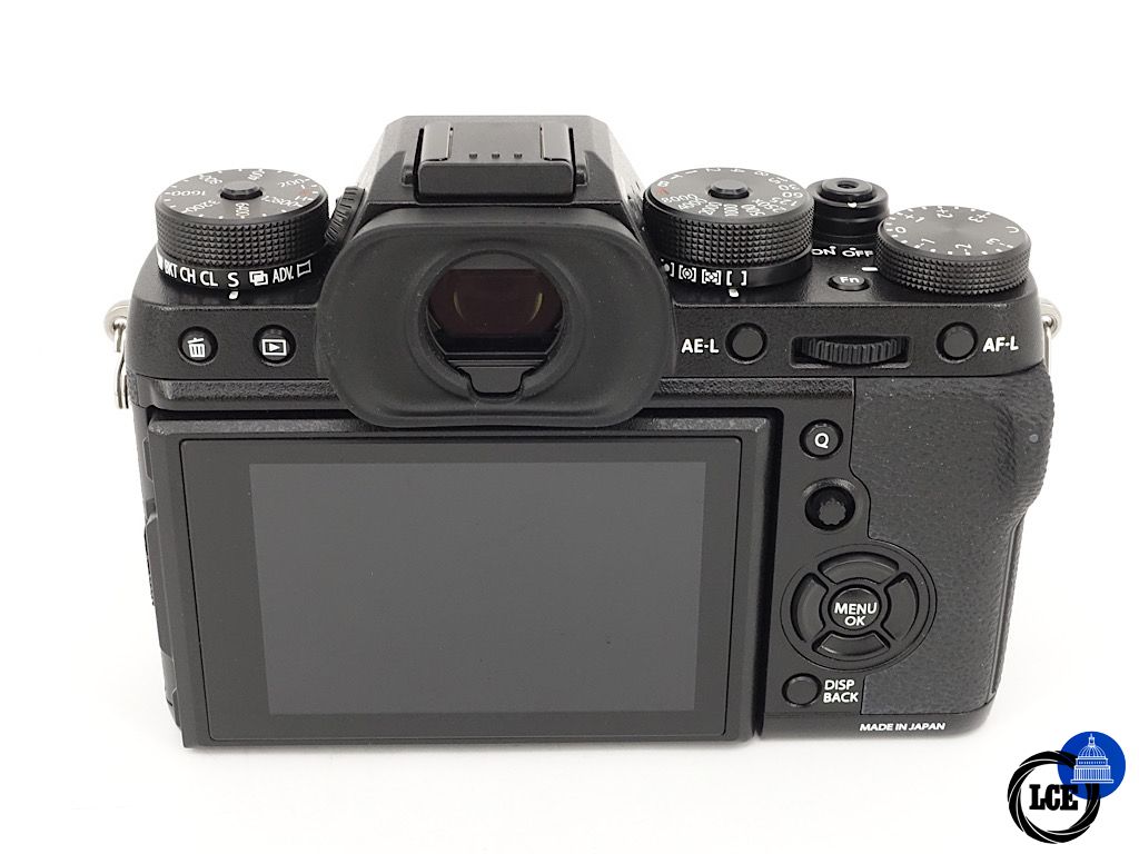 FujiFilm X-T2 Body Black - Boxed | 5*