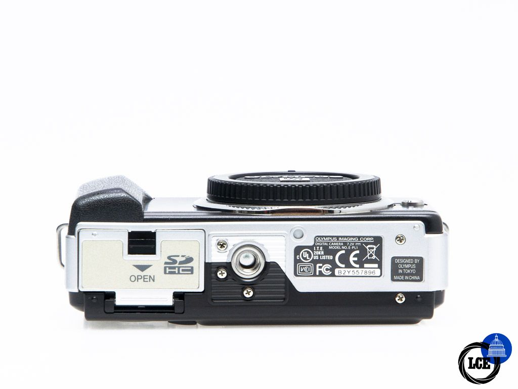 Olympus E-PL1 Body 