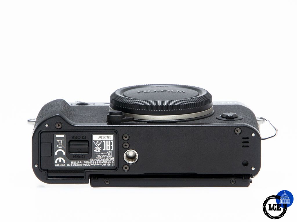 FujiFilm X-T10 Body 