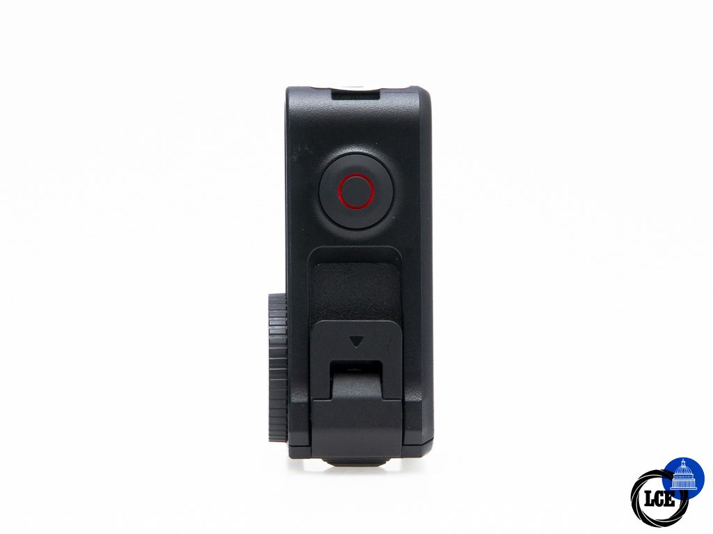 DJI Osmo Action 4 + Case + Grip 