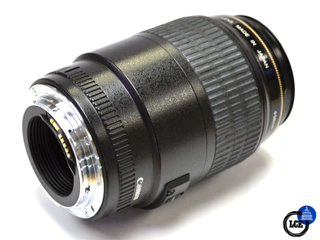 Canon EF 100mm F2.8 USM Macro *READ DESCRIPTION*