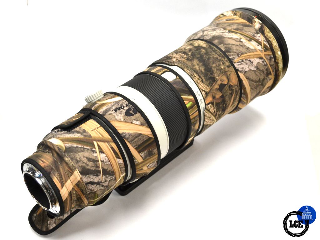 Sony FE 400-800mm F6.3-8