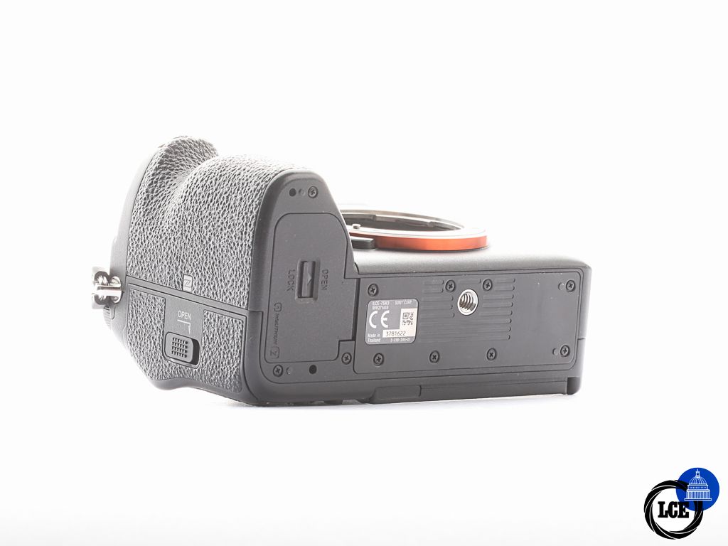 Sony A7S III Body [4*] | 10114854