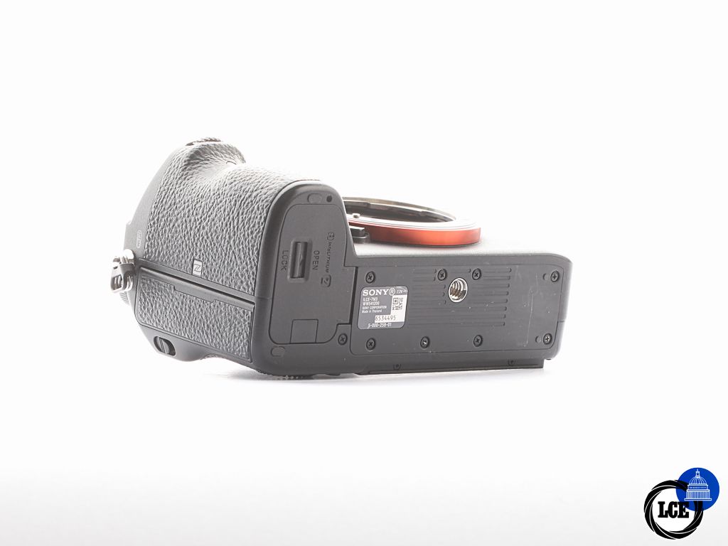Sony A7 III Body [4*] | 10114865