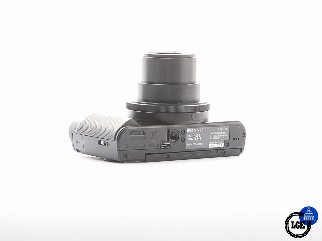 Sony Cyber-Shot DSC-HX90 [4*] | 10114830
