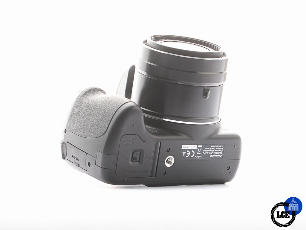 Panasonic Lumix FZ72 [4*] | 10114857