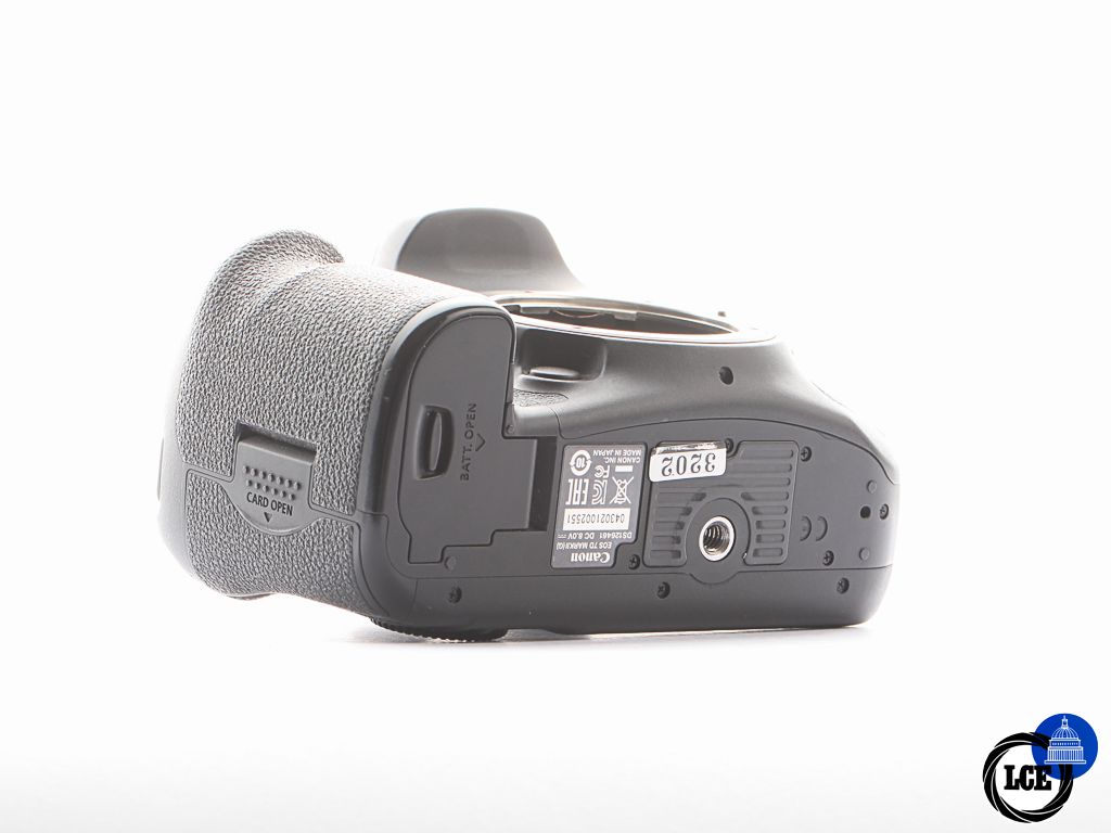 Canon 7D II body [4*] | 10114881